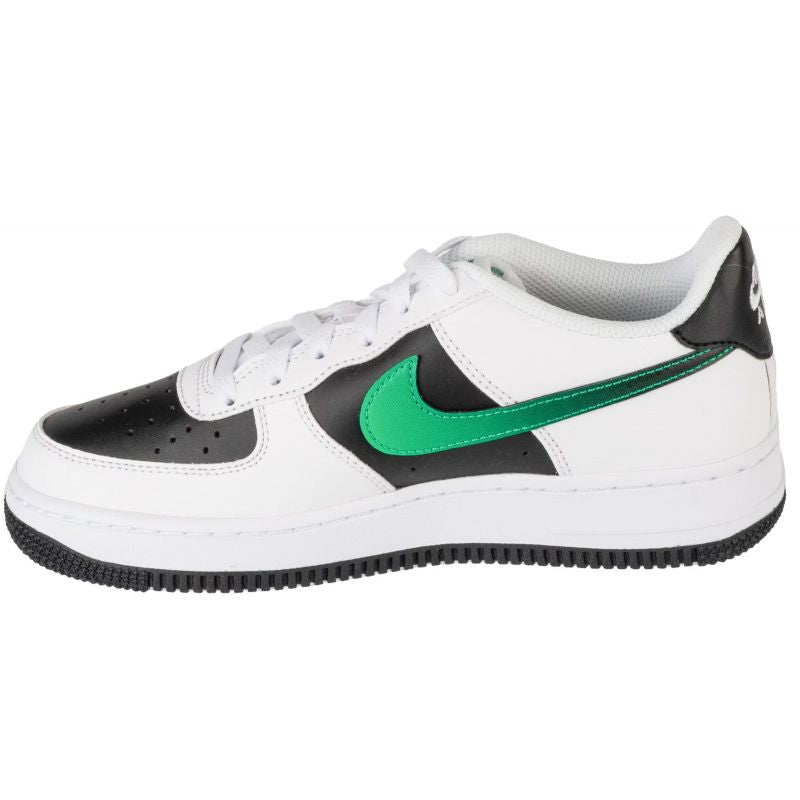 Nike Air Force 1 LV8 2 GS Jr FZ4353-100 shoes