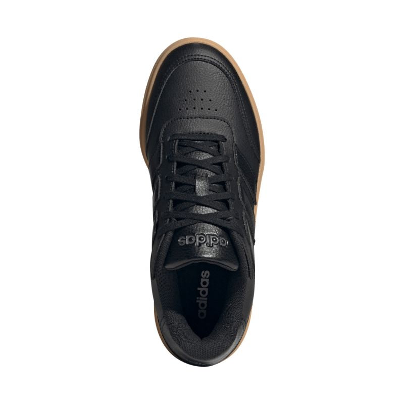 Adidas Courtblock W JR0728 shoes
