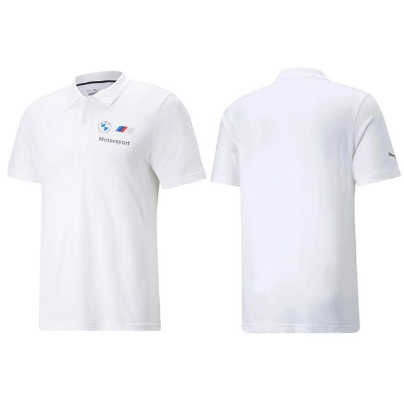 Puma BMW MMS M 536245 02 polo shirt