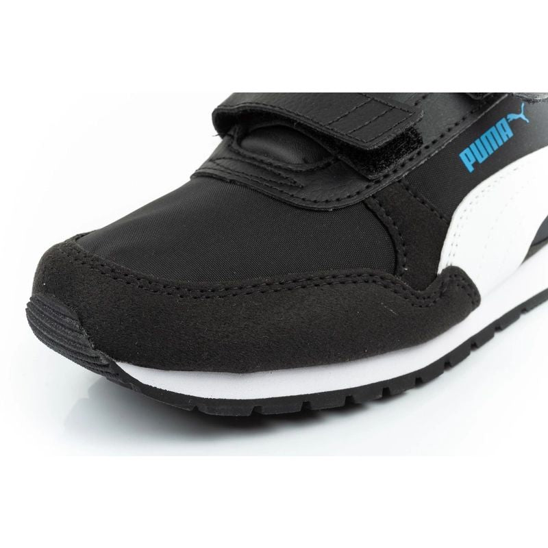 Scarpe Puma ST Runner v3 NL V PS Jr 384902 10
