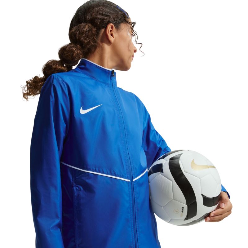 Giacca antipioggia per bambini Nike Park 26 Blue HM7269 463