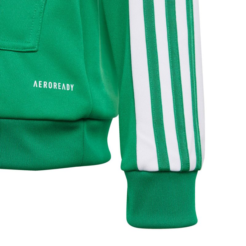 Adidas Squadra 21 Hoody Youth JR GP6432 sweatshirt