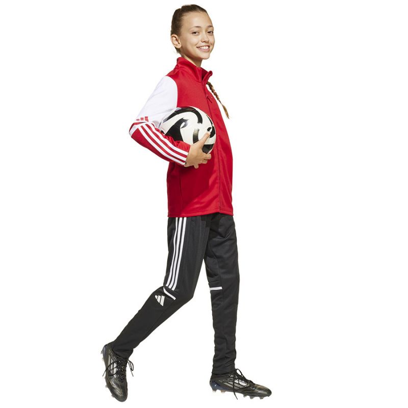 Adidas Squadra 25 Training Jr sweatshirt JD4797