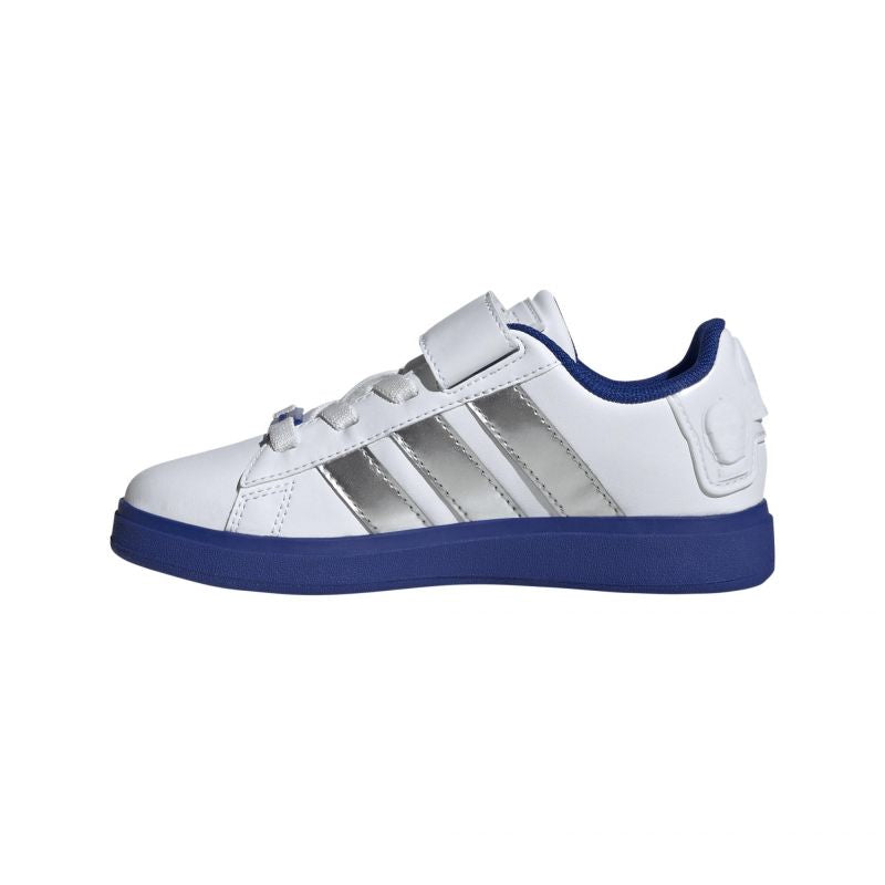 Scarpe Adidas Droids Grand Court 2.0 EL C Jr IH1136