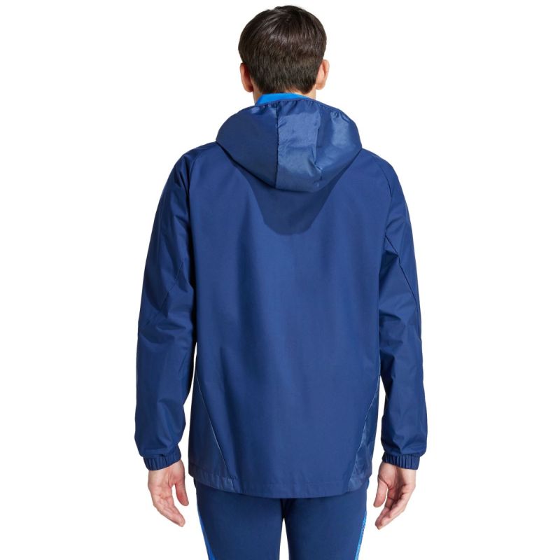 Adidas Tiro 24 Competition All-Weather M IR9520 jacket