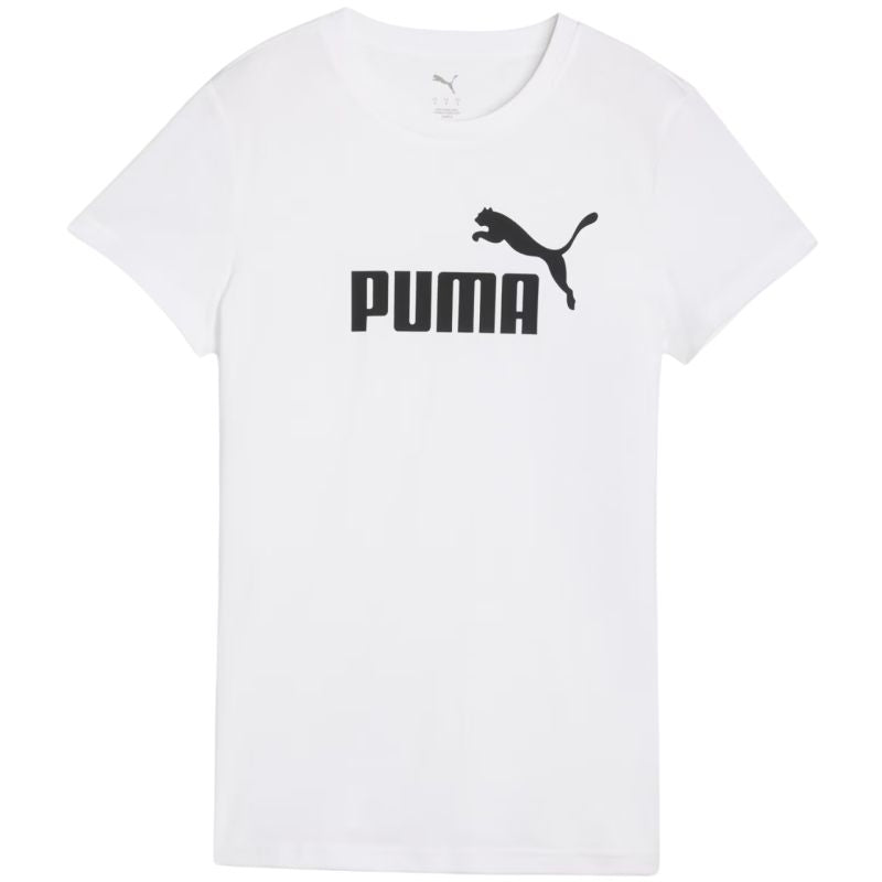 Puma ESS No. 1 Logo Tee W 682370 02