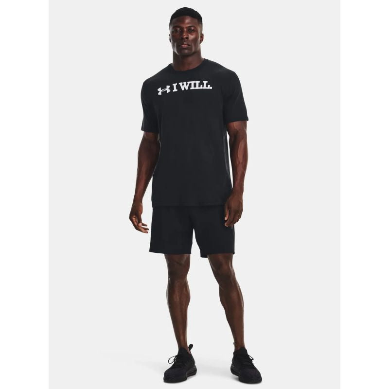 Under Armour T-shirt M 1379023-001