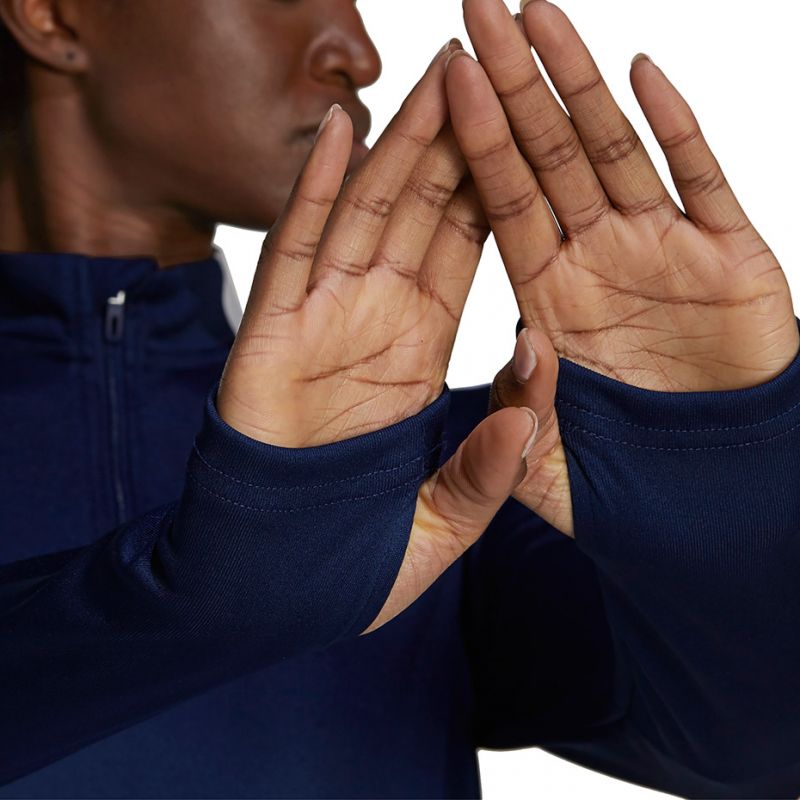 Adidas Tiro 21 Training Top W GK9660 sweatshirt