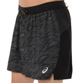 Asics FujiTrail All Over Print 5IN Short M 2011D392001
