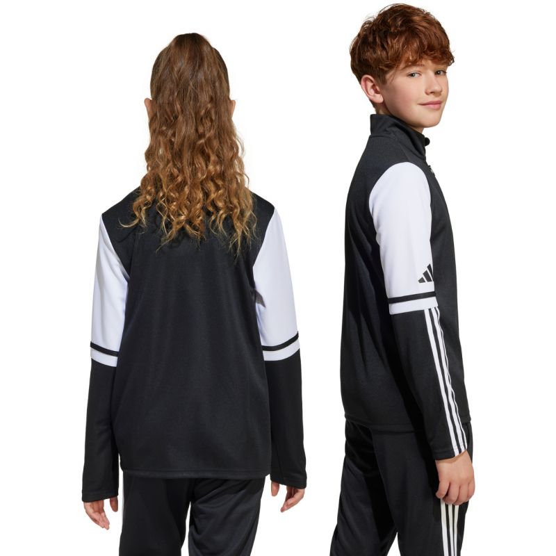Felpa Adidas Squadra 25 Training Top Jr JE2749
