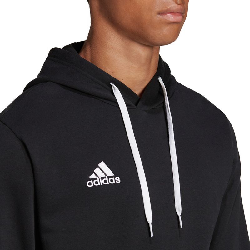 Adidas Entrada 22 Hoody M H57512 sweatshirt