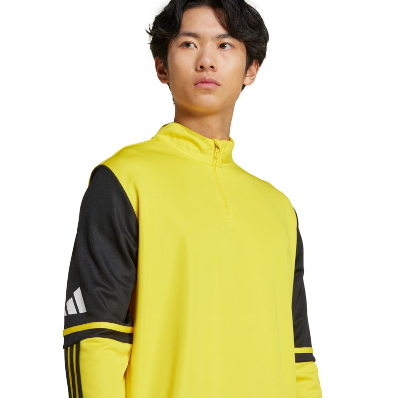Adidas Squadra 25 Training Top M JP3387 sweatshirt