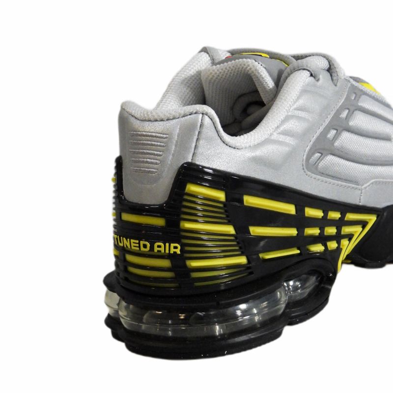 Nike Air Max Plus III Sneakers - FZ4623-001