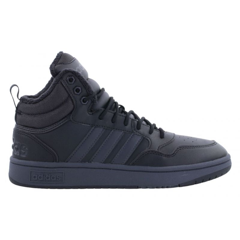 Adidas Hoops 3.0 Mid Wtr M GW6421 shoes