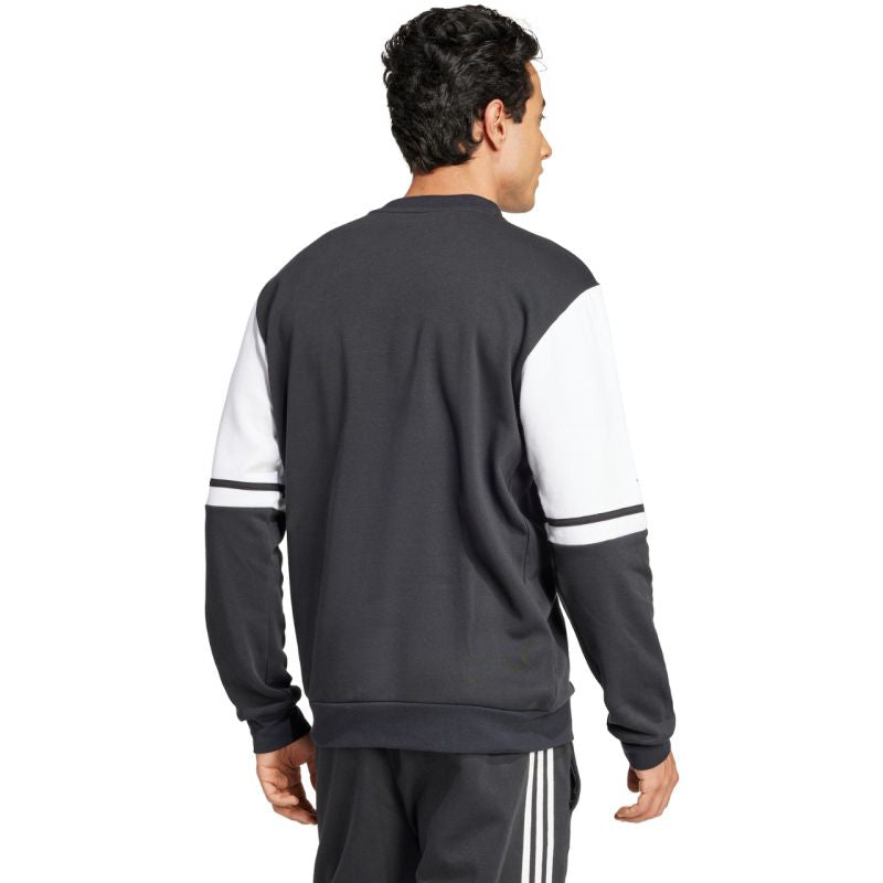Adidas Squadra 25 Sweat Crew M JE2780 sweatshirt