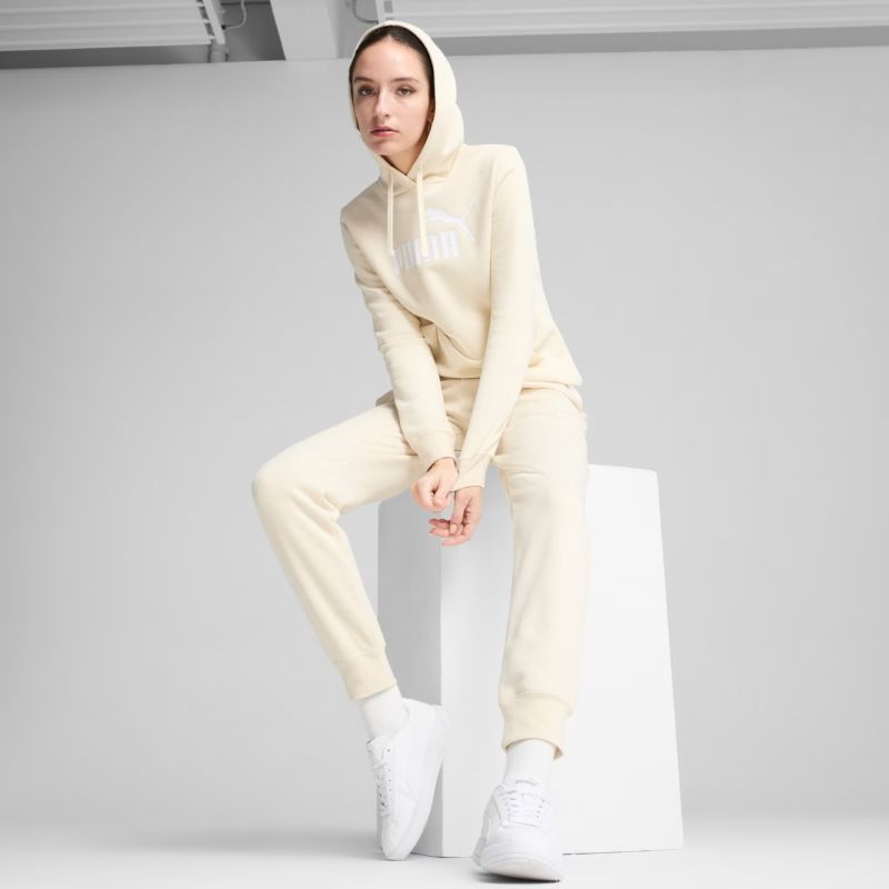 Puma ESS No.1 Logo Hoodie FL W 682389 87