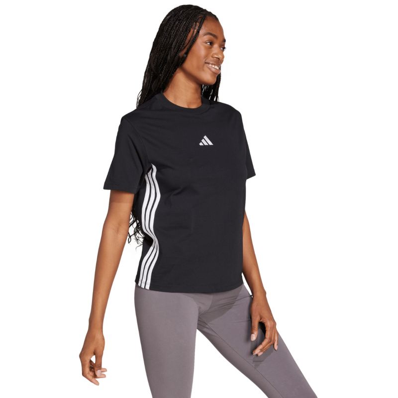 adidas Essentials 3-Stripes T-Shirt W JD0846