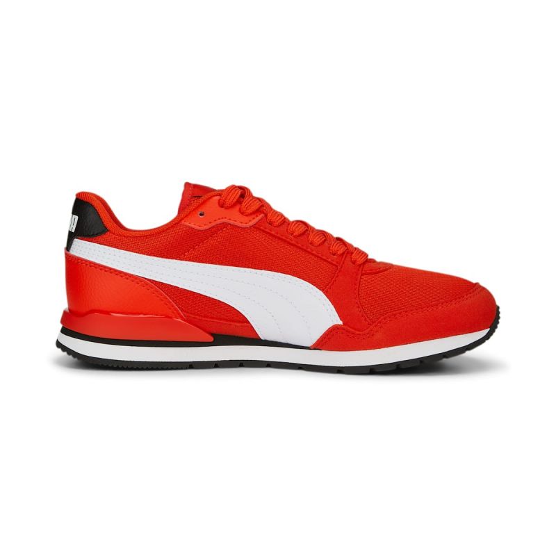 Puma ST Runner v3 Mesh Jr shoes 385510 17
