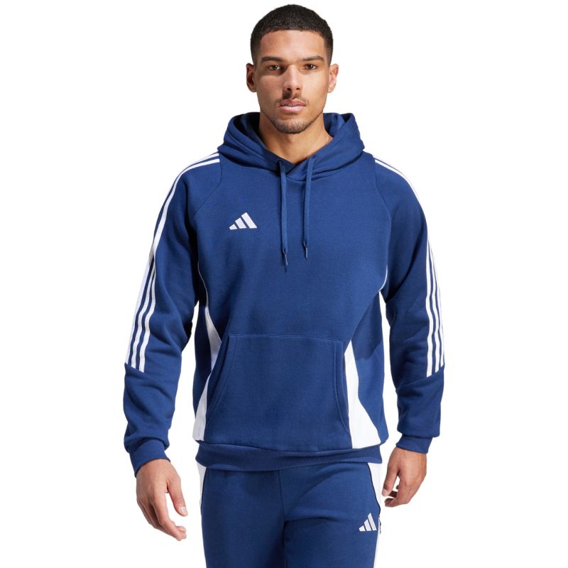 Adidas Tiro 24 Sweat Hooded M IR7546 sweatshirt