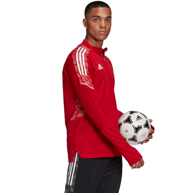Adidas Condivo 21 Training Top Primeblue M GH7155 sweatshirt
