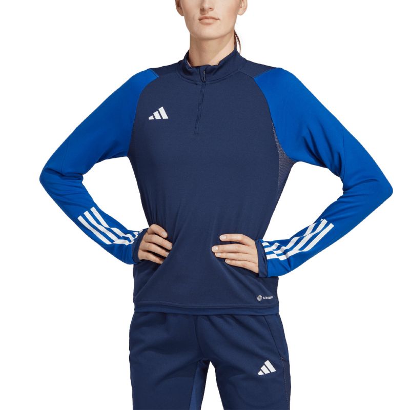 Adidas Tiro 23 Competition Training Top W IC4595 sweatshirt