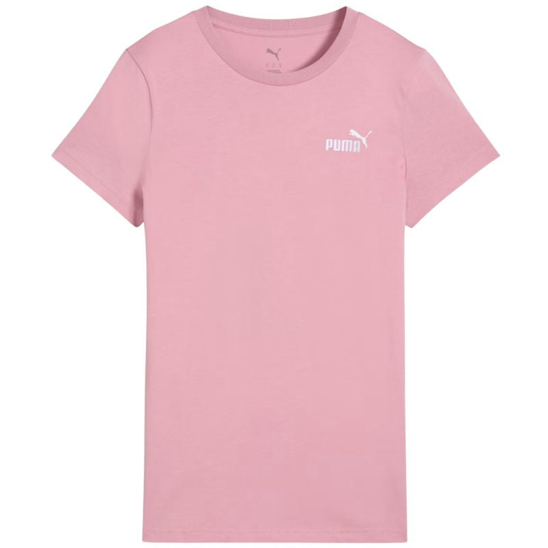 Puma Ess Small No. 1 Logo Tee (s) W 682373 65