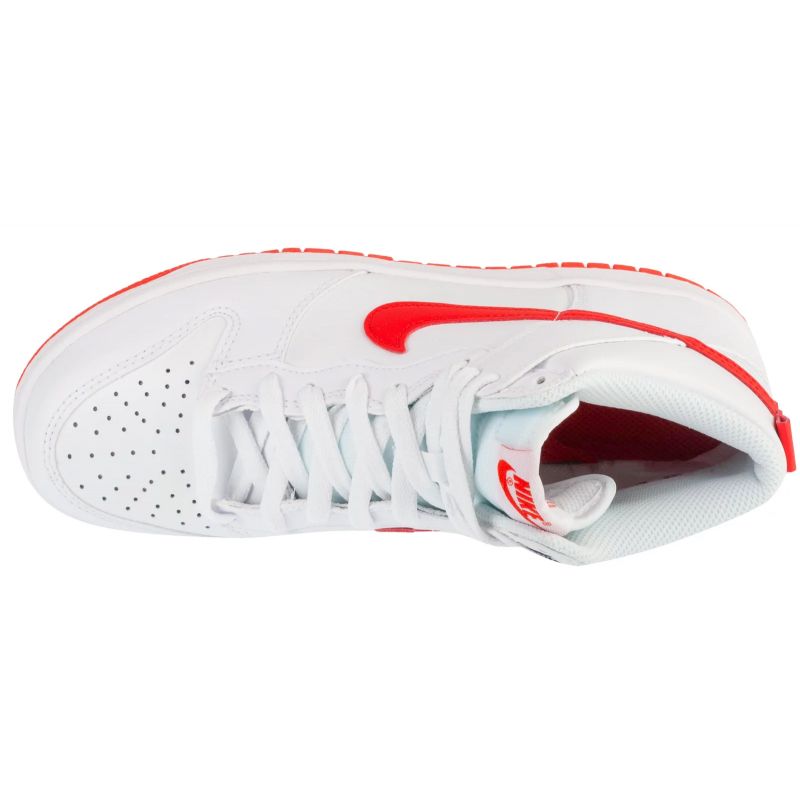 Scarpe Nike Dunk High Gs Jr DB2179-111