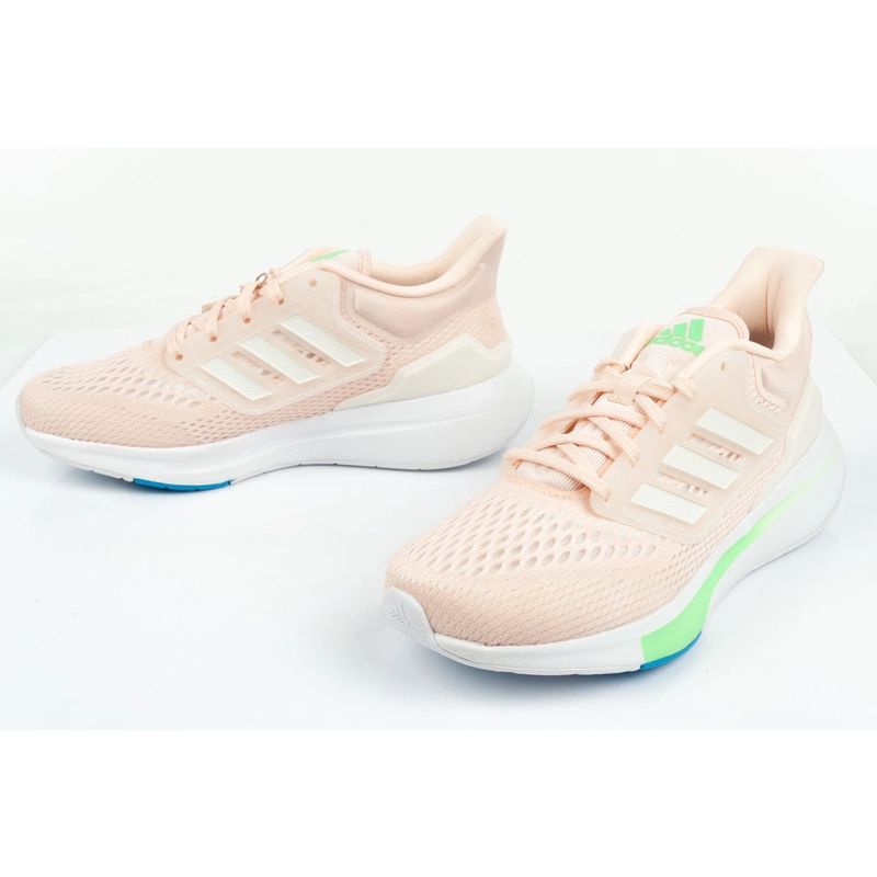 adidas EQ21 Run W GY2205 shoes