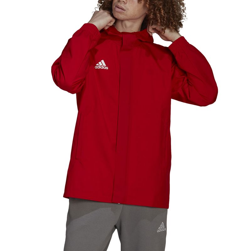 Adidas Entrada 22 All Weather Jacket M IK4009
