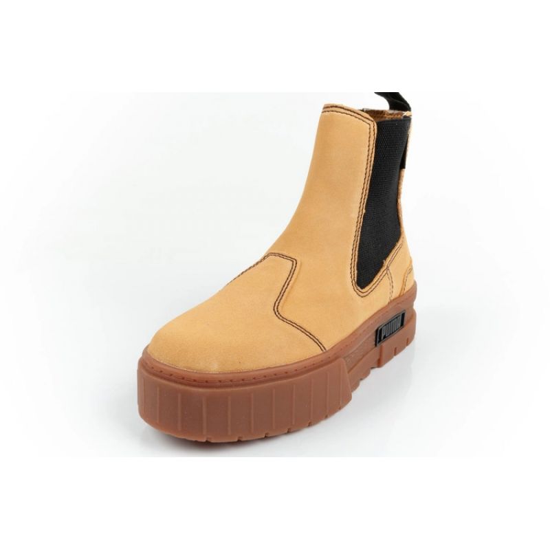 Puma Mayze Chelsea Suede Shoes W 382829 04