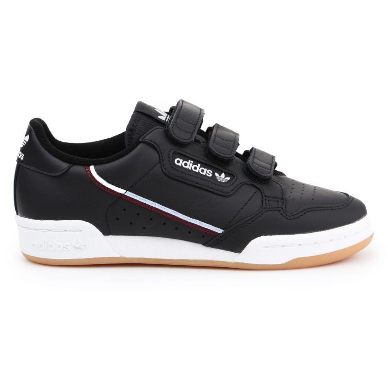 Scarpe Adidas Continental 80 Strap Jr EE5360