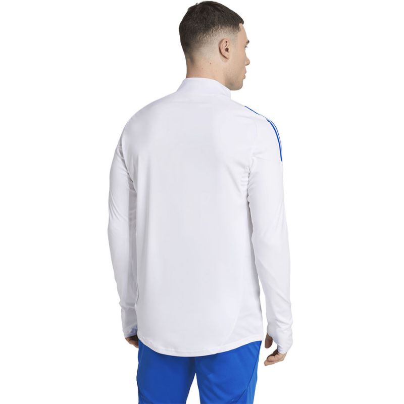 Adidas Real Madrid Training Top M JP4027 sweatshirt