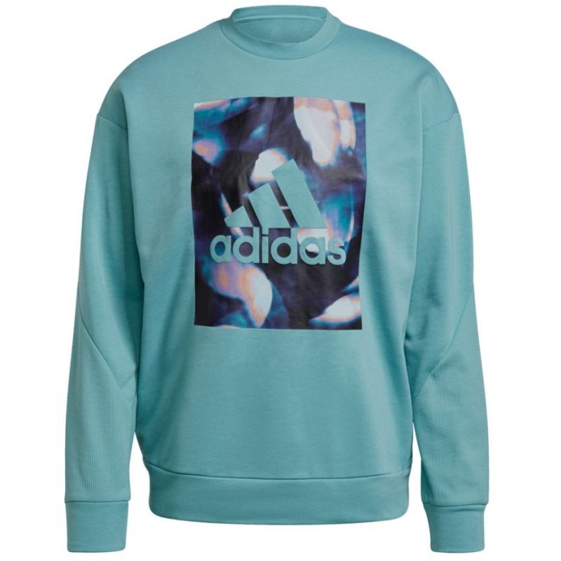 adidas uforu Felpa W GS3893