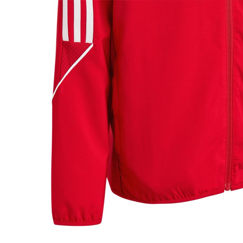 Adidas Tiro 23 League Windbreaker Jr IA1624 jacket