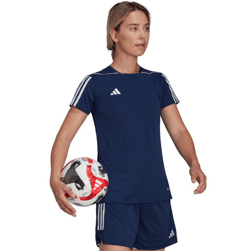 adidas Tiro 23 League Jersey W HR4613