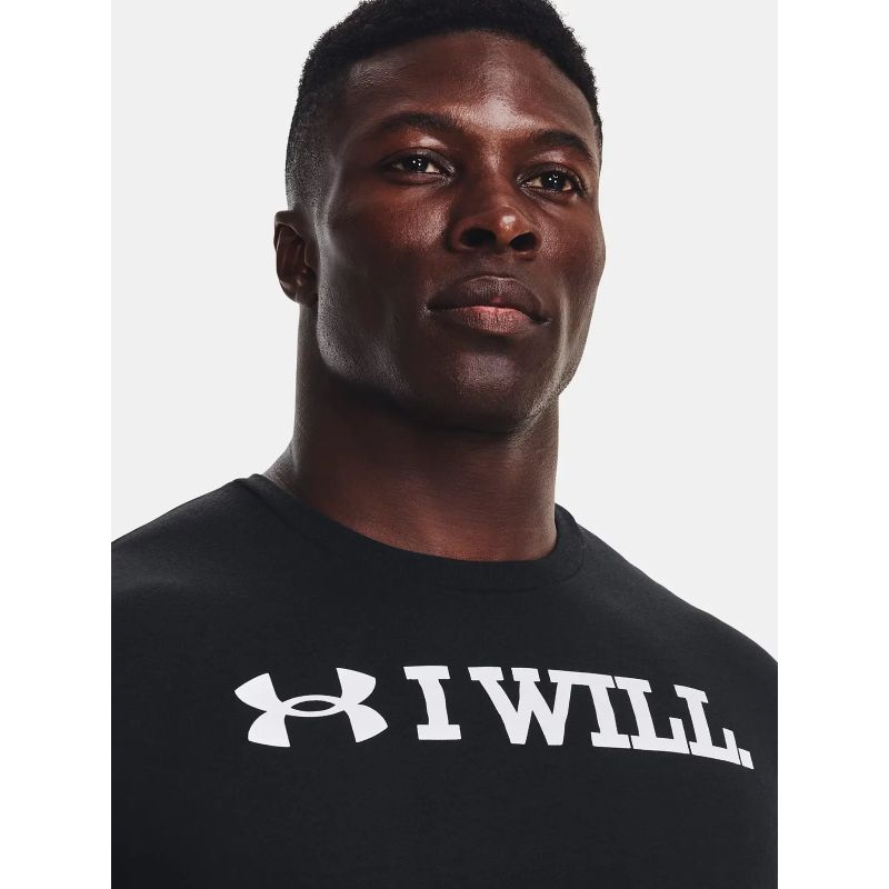 Under Armour T-shirt M 1379023-001