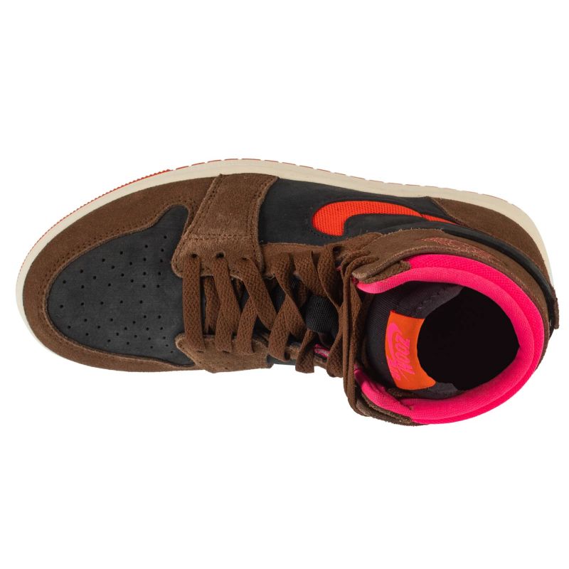 Scarpe Nike Air Jordan 1 Zoom CMF 2 W DV1305-206