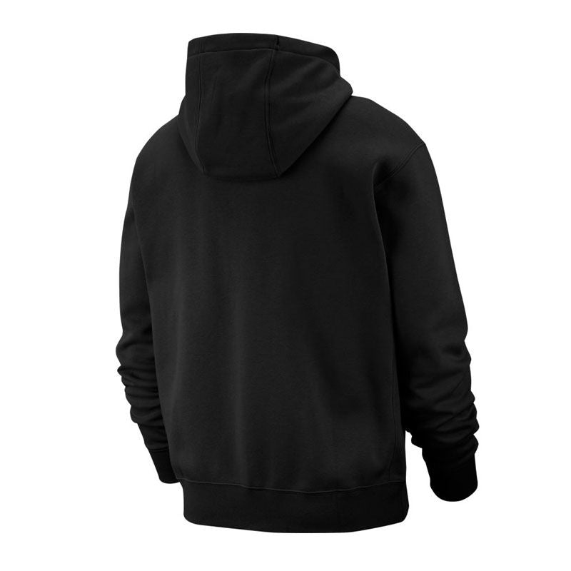 Nike NSW Club Hoodie FZ M BV2645-010