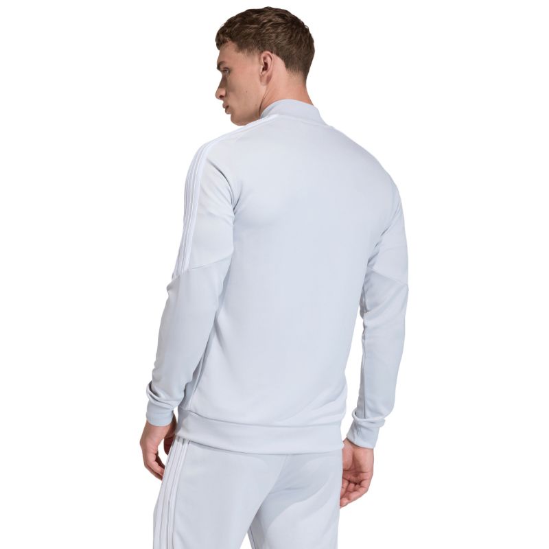 adidas Tiro 26 League Training Felpa da uomo Grigio JY7204