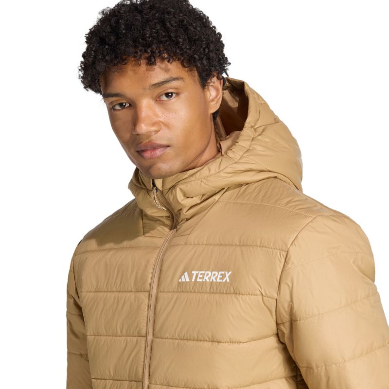 Adidas Terrex Multi Essentials Climawarm M KB2185 jacket