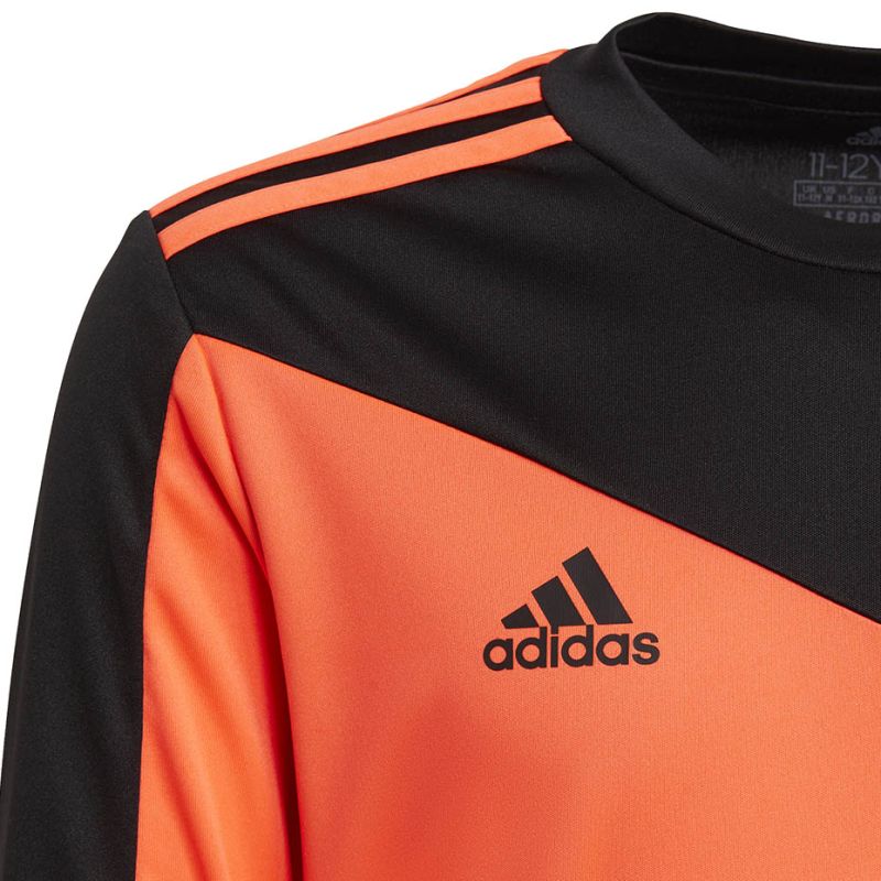adidas Squadra 21 GoalKeeper Jersey Youth Jr GK9806