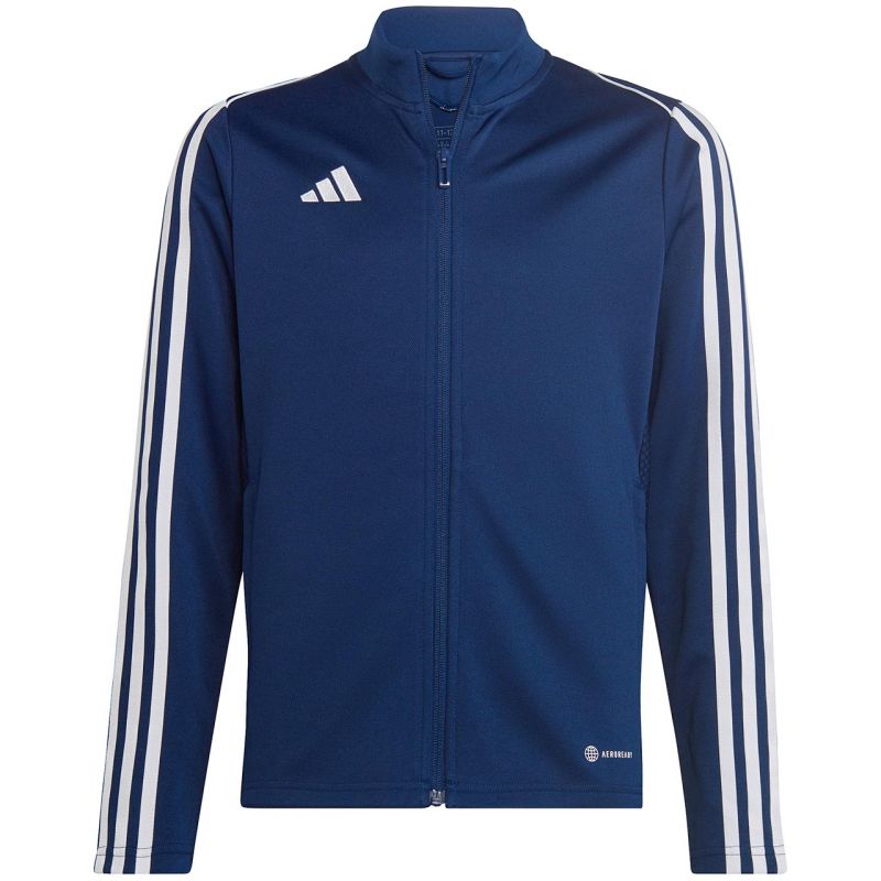 Felpa Adidas Tiro 23 League Training Jr HS3525