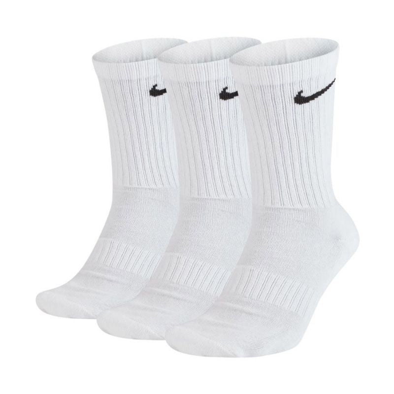 Calzini Nike Everyday Cushion Crew SX7664-100