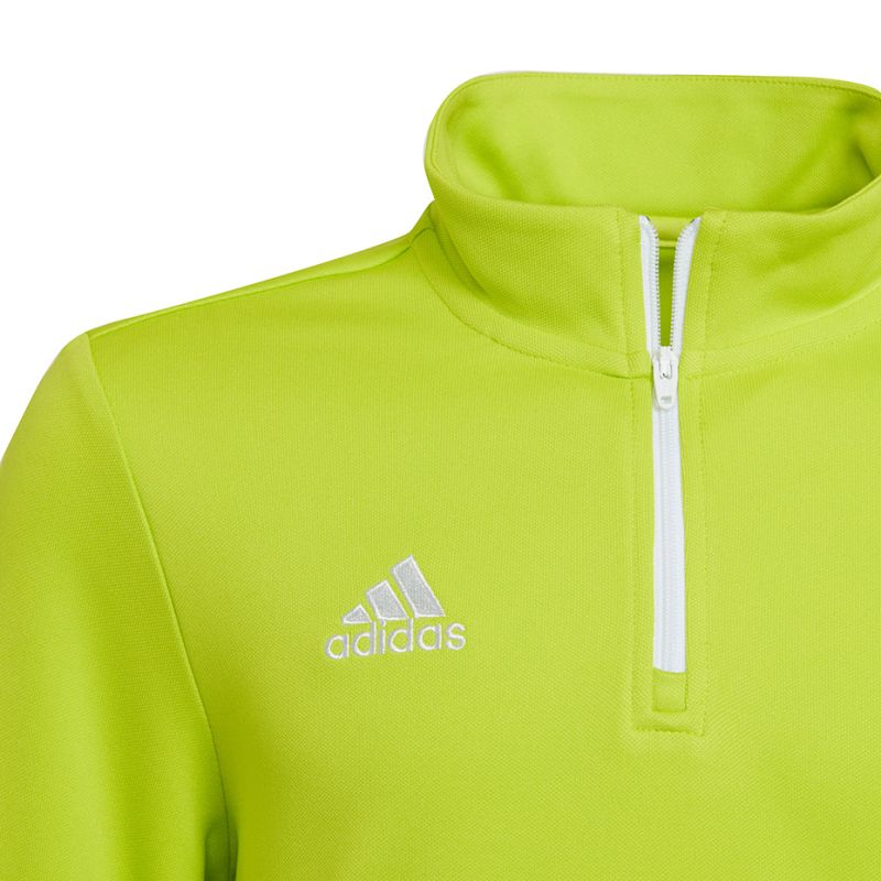Adidas Entrada 22 Training Top Jr HC5060 sweatshirt