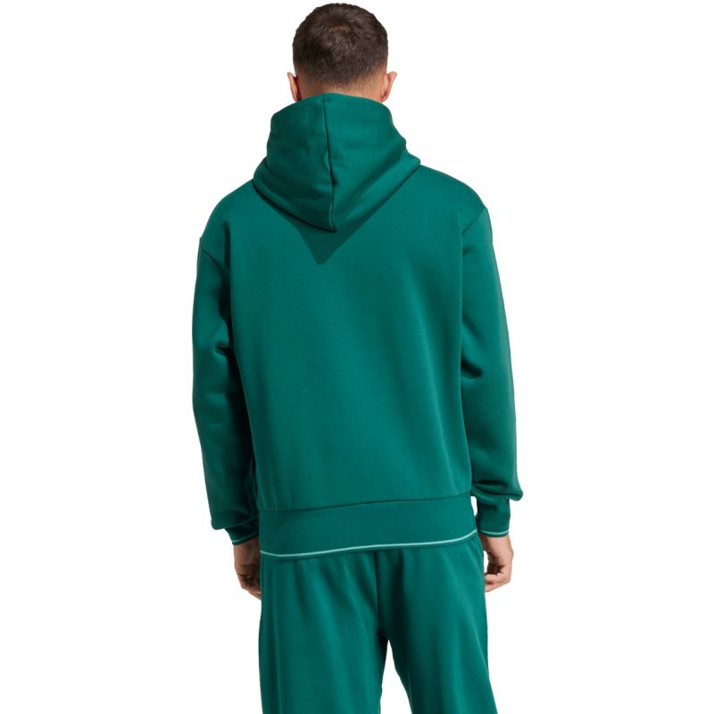 Adidas Collegiate Hoodie M KC3873 sweatshirt