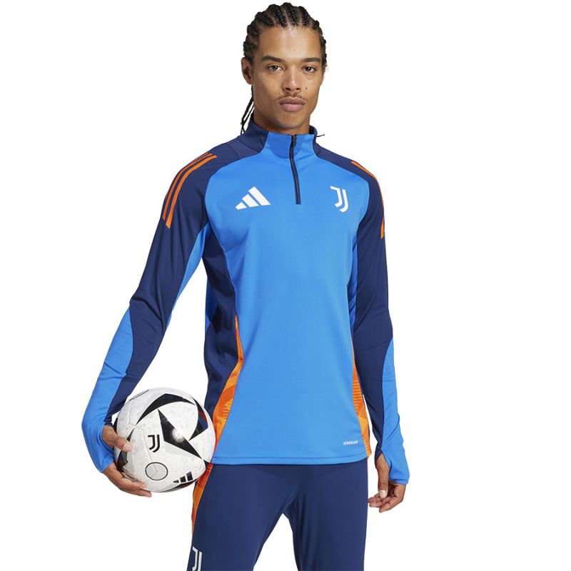 Felpa Adidas Juventus Training Top M JE4310