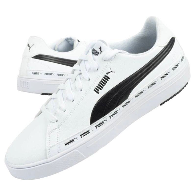 Puma Serve Pro M shoes 383897 01
