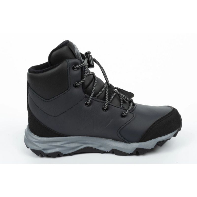 New Balance Jr KH800BKY Winter Shoes
