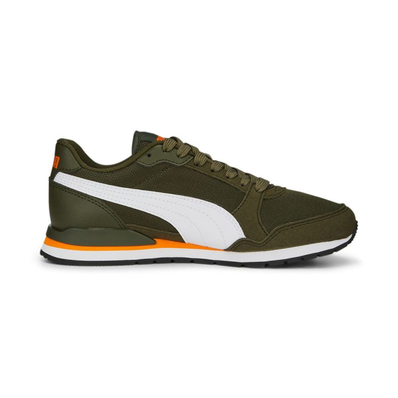 Puma ST Runner V3 Mesh Jr shoes 385510 15