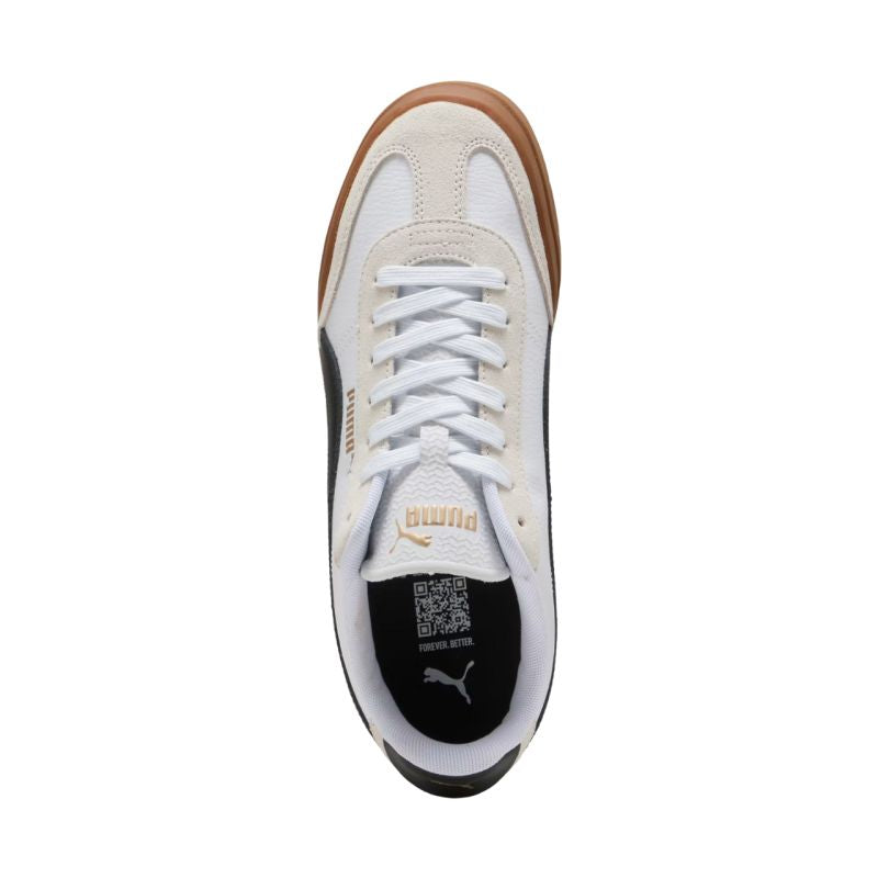 Puma Super Turino M 402612 01 shoes